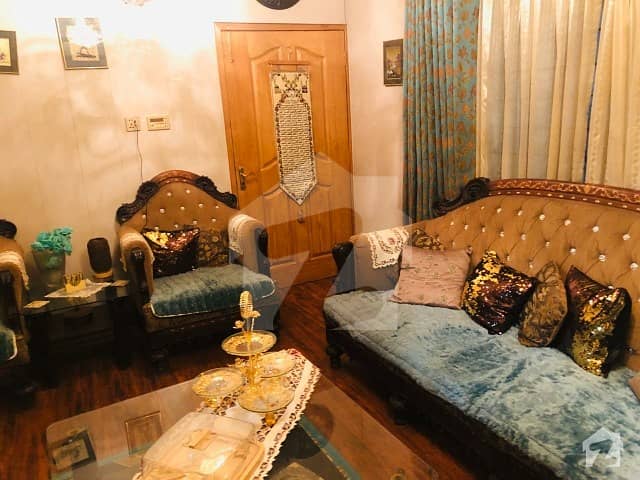 25x60 Renovated Open Face House For Sale Near To Market Near To Mosque