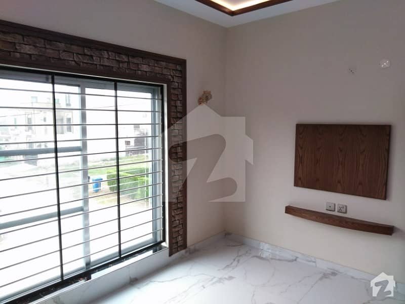 Perfect 5 Marla House In Bahria Town For Rent