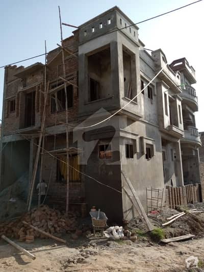 Beautiful 6 Marla House For Sale Beautiful 6 Marla House For Sale