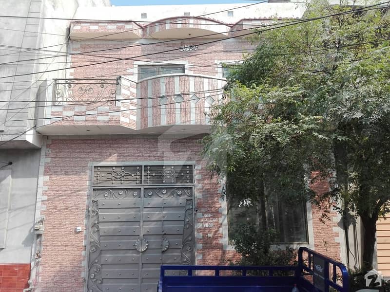 سبزہ زار سکیم ۔ بلاک ایل سبزہ زار سکیم لاہور میں 2 کمروں کا 5 مرلہ بالائی پورشن 24 ہزار میں کرایہ پر دستیاب ہے۔