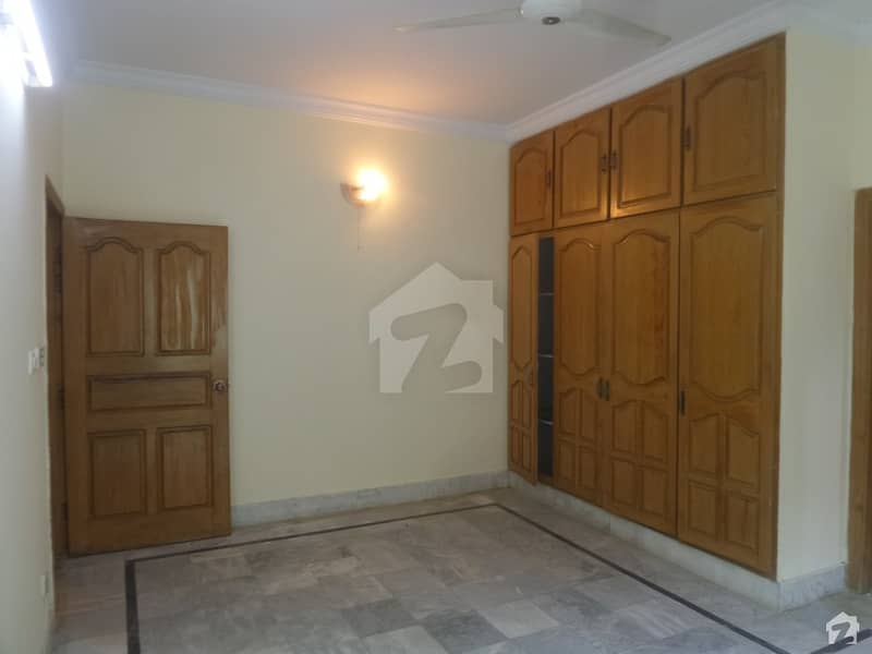 3200 Square Feet House Ideally Situated In I-8