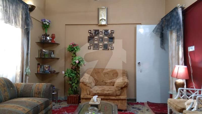 1250 Square Feet Flat In Gulshan-e-Iqbal Town Best Option