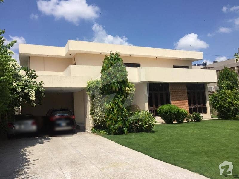 2 Kanal Stylish Bungalow for Sale in DHA Phase 1 Lahore