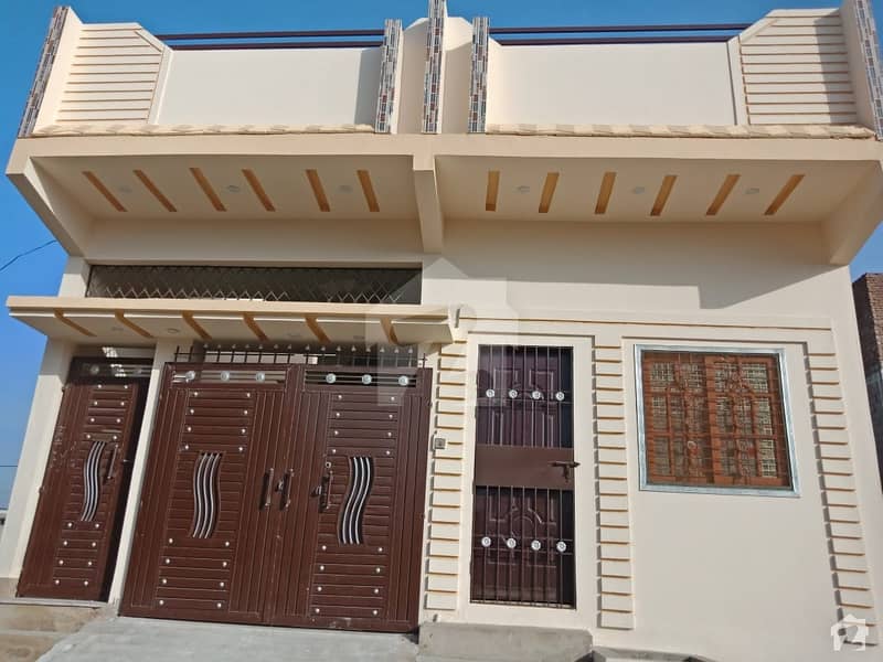 120 Sq Yard Bungalow For Sale Available At Mustafa Bungalows Housing Scheme Hyderabad
