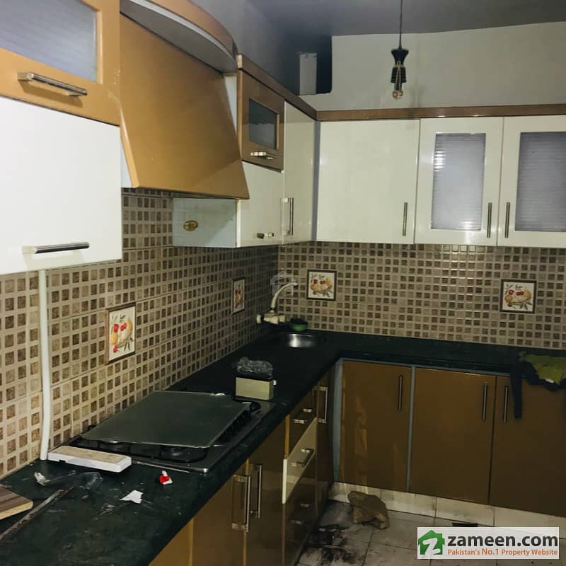 2 Bed Dd Flat For Sale At Jamshed Road Jamshed Road, Karachi ID10622001