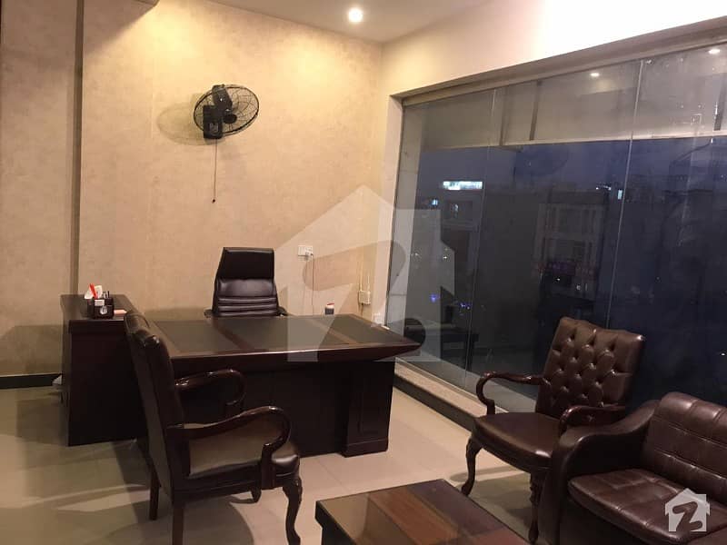 ڈی ایچ اے فیز 4 ڈیفنس (ڈی ایچ اے) لاہور میں 3 کمروں کا 11 مرلہ دفتر 1.5 لاکھ میں کرایہ پر دستیاب ہے۔