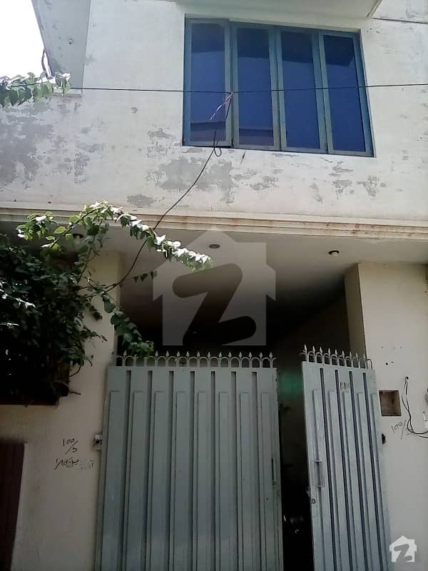 فیصل آباد روڈ اوکاڑہ میں 6 کمروں کا 13 مرلہ مکان 1.35 کروڑ میں برائے فروخت۔
