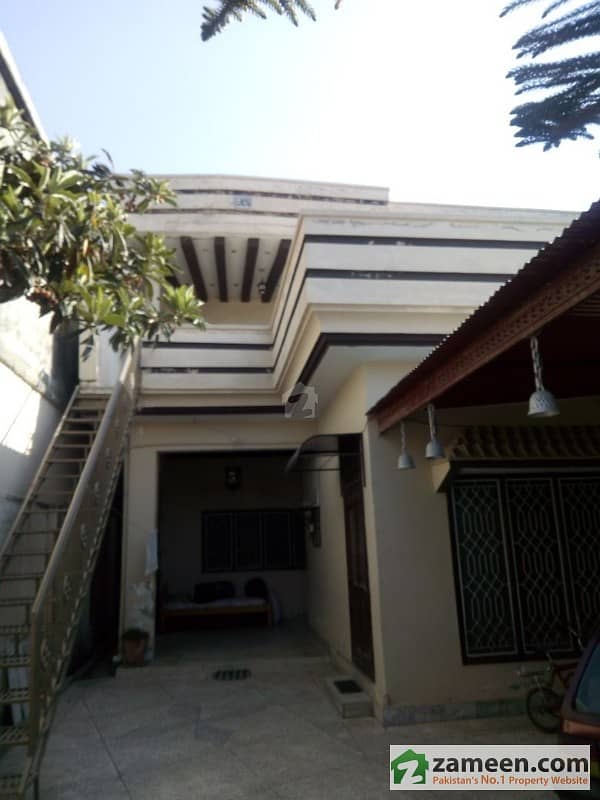 House For Sale In Kaghan Colony Abbottabad Kaghan Colony, Abbottabad