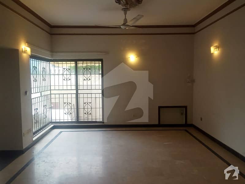 Superb Location 1 Kanal Lower Portion For Rent In Low Budget