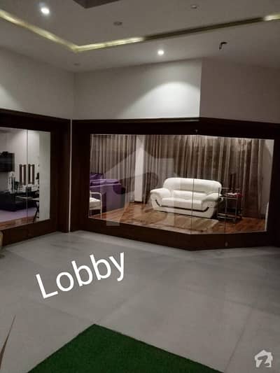 Main Road Near Park 1 Kanal Lower Portion With Basement For Rent Main Road Near Park 1 Kanal Lower Portion With Basement For Rent