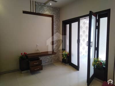 1 Kanal House For Rent In Sukh Chayn Gardens