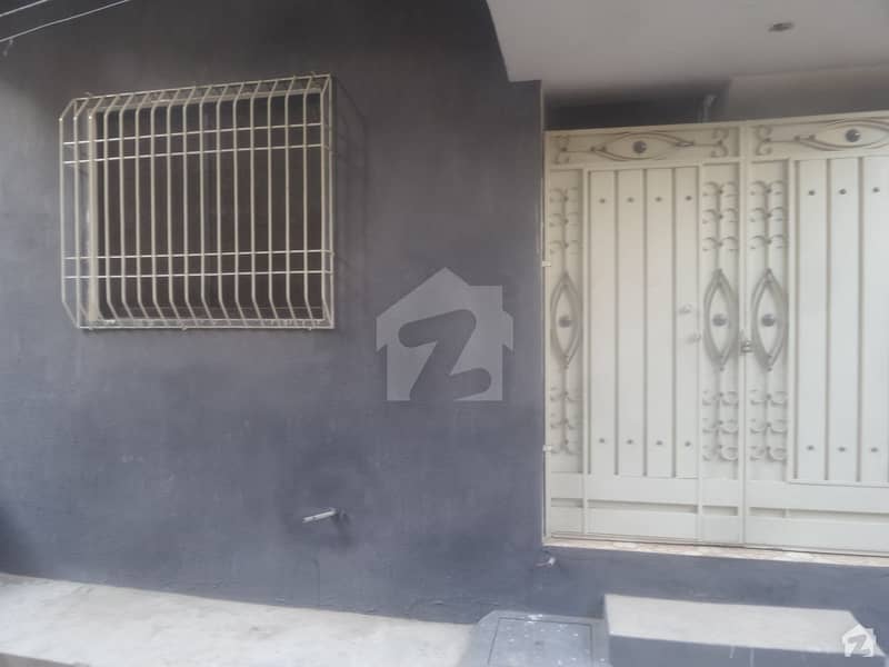 540  Square Feet Upper Portion In North Karachi For Sale