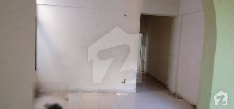 1000  Square Feet Flat For Rent In Jinnah Town
