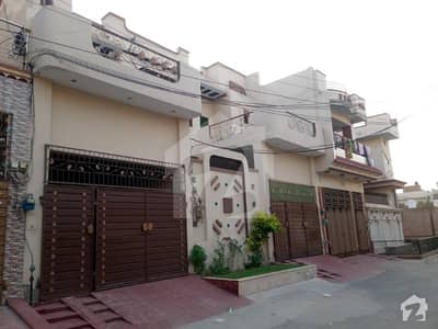 2700  Square Feet Upper Portion In Gulshan-E-Hayat