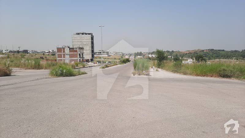 DHA Phase 5 Sector C Street 11 Direct And Confirm Plot For Sale