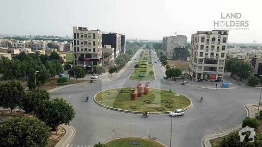 Discounted Price 5 Marla Ready For Possession Plot For Sale In Tipu Extension Block Discounted Price 5 Marla Ready For Possession Plot For Sale In Tipu Extension Block