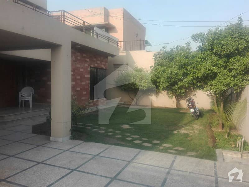 1 Kanal Upper Portion for Rent in Phase 3