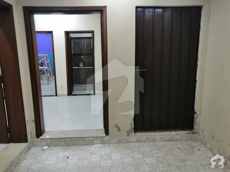 Brand New 4 Marla Lower Portion Urgent For Rent In Psic Near Lums Dha Lahore Cantt