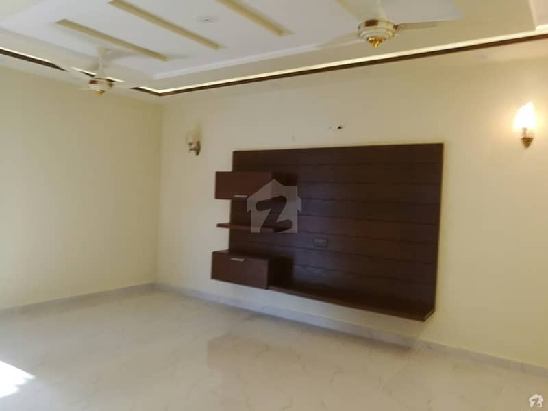 Ideal House For Sale In Nasheman-e-Iqbal