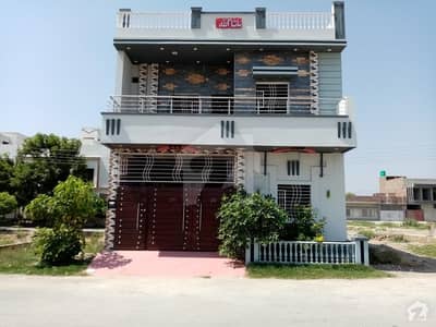 5 Marla House Available For Sale In Canal Road 5 Marla House Available For Sale In Canal Road