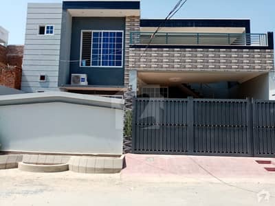 9.5 Marla House Is Available For Sale In Canal Road 9.5 Marla House Is Available For Sale In Canal Road