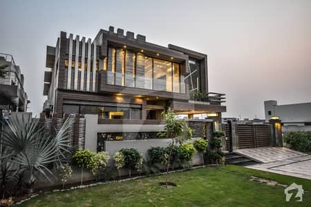 1 Kanal Brand New Luxury House For Sale 1 Kanal Brand New Luxury House For Sale