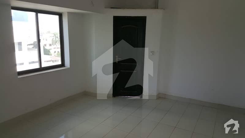 Duplex Flat For Sale Road Facing 3 Side Corner Brand New Lift Stand By Generator