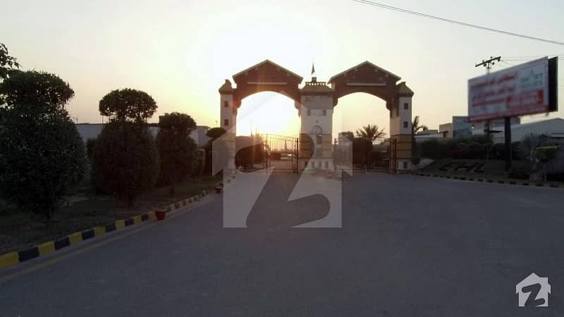 2.77 Marla House For Sale In Eastern Housing Scheme Lahore