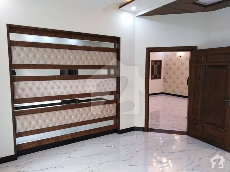 Upper Portion For Rent In Bahria Town