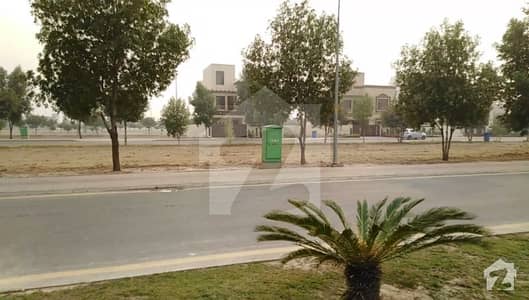 Near To Park And Mosque 1 Kanal Plot Available In Sector F Bahria Town Lahore Near To Park And Mosque 1 Kanal Plot Available In Sector F Bahria Town Lahore