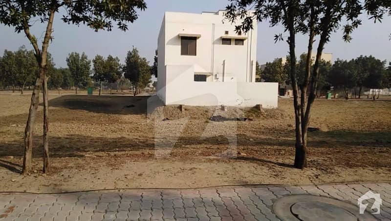 Main Boulevard 60ft And Possession Charges Paid Plot For Sale In Rafi Block