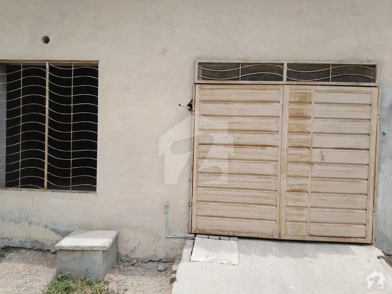 House In Rana Town For Sale