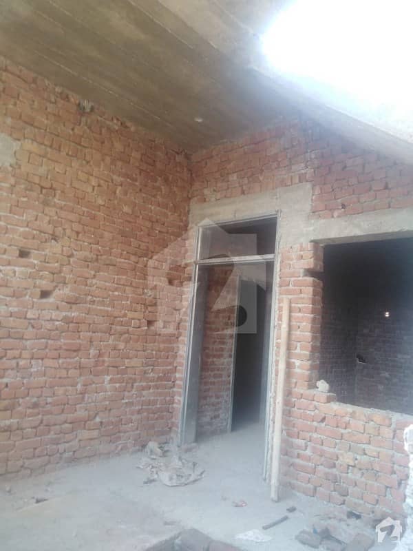 اڈیالہ روڈ راولپنڈی میں 2 کمروں کا 3 مرلہ مکان 25 لاکھ میں برائے فروخت۔