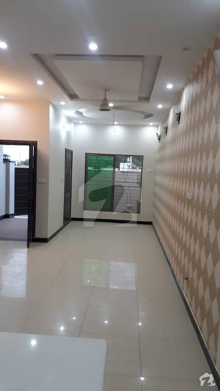بہاولپور ایوینیو ہاؤسنگ سوسائٹی بہاولپور میں 3 کمروں کا 3 مرلہ مکان 48 لاکھ میں برائے فروخت۔