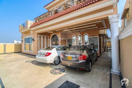 One Kanal Brand New Spanish Owner Build Bungalow For Rent In Dha Phase 7 One Kanal Brand New Spanish Owner Build Bungalow For Rent In Dha Phase 7