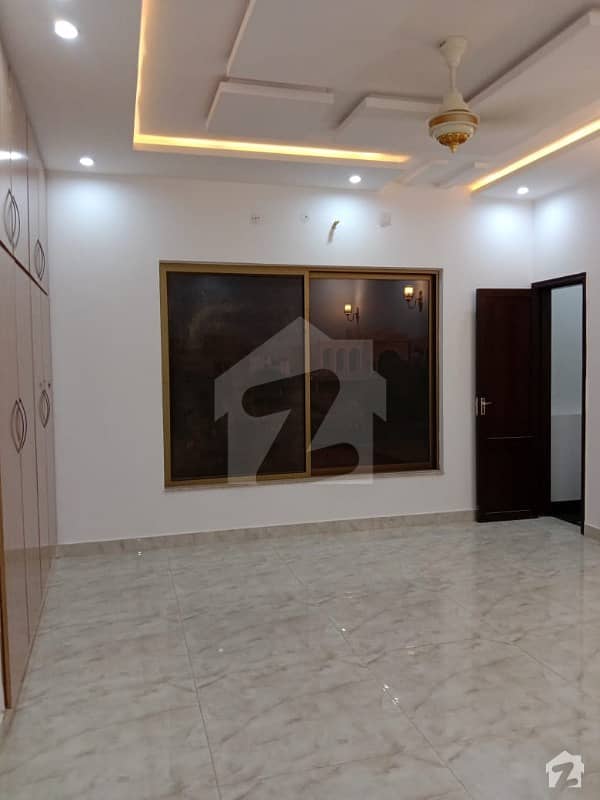 1 Kanal 0 Meter Luxury 3 Story House Available For Sale On Good Location Fazaia Housing Scheme Lahore