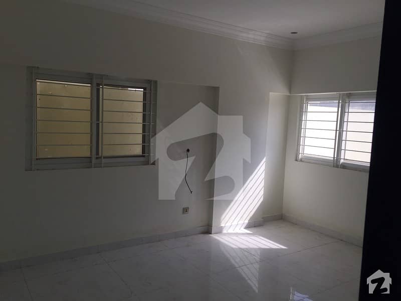 Brand New Flat Available For Sale At Shaheed E Millat