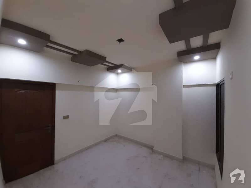 Brand New 4th Floor 1260 Sq Ft Flat For Sale