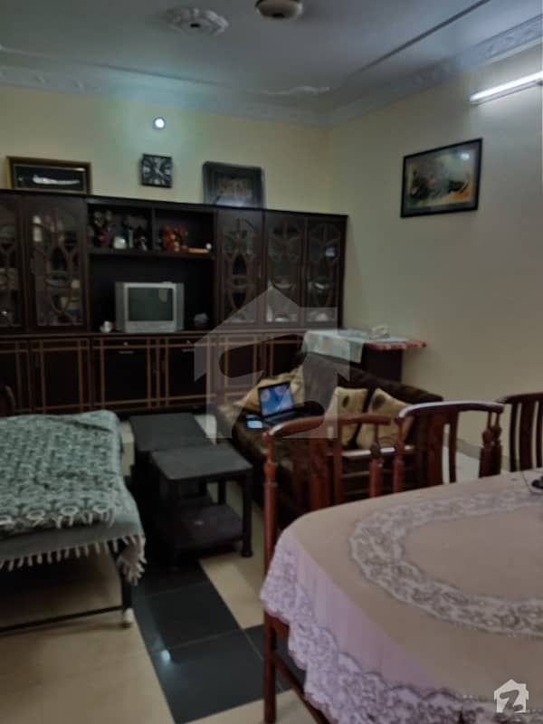 House In Azeem Town For Sale