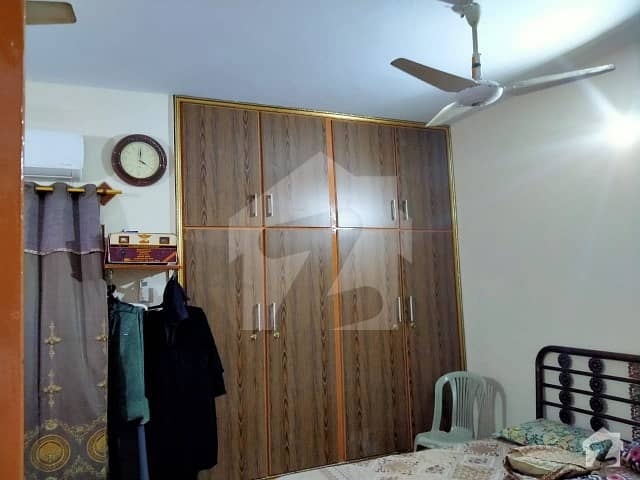 House Available For Rent In North Karachi