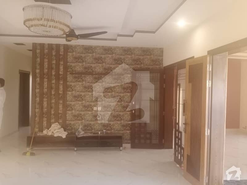 Affordable House For Rent In Bahria Town Rawalpindi