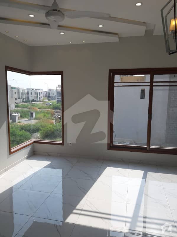 Dha City Karachi House Sized 900  Square Feet Is Available