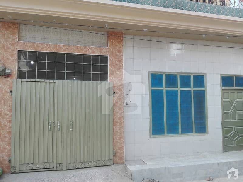 In Ali Housing Colony 900  Square Feet House For Sale