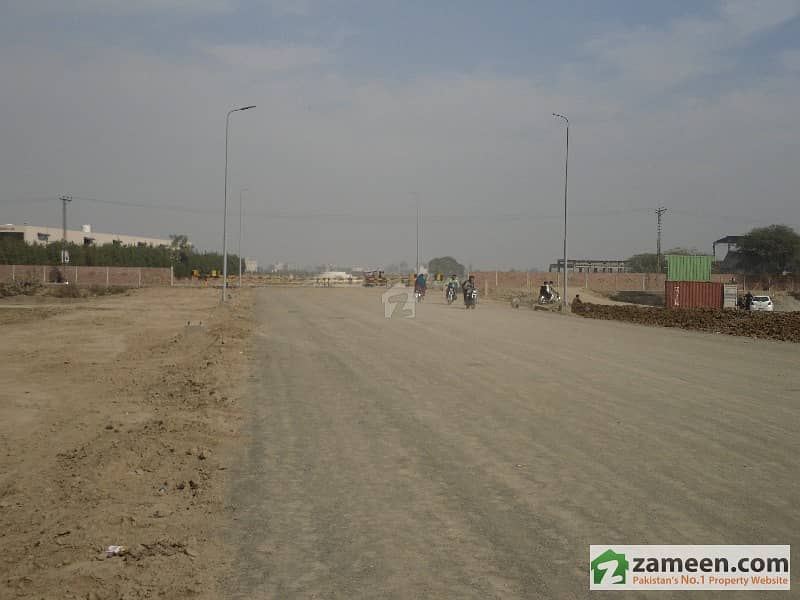 F Block Sun City By Punjab Developers Commercial Plot For Sale F Block Sun City By Punjab Developers Commercial Plot For Sale