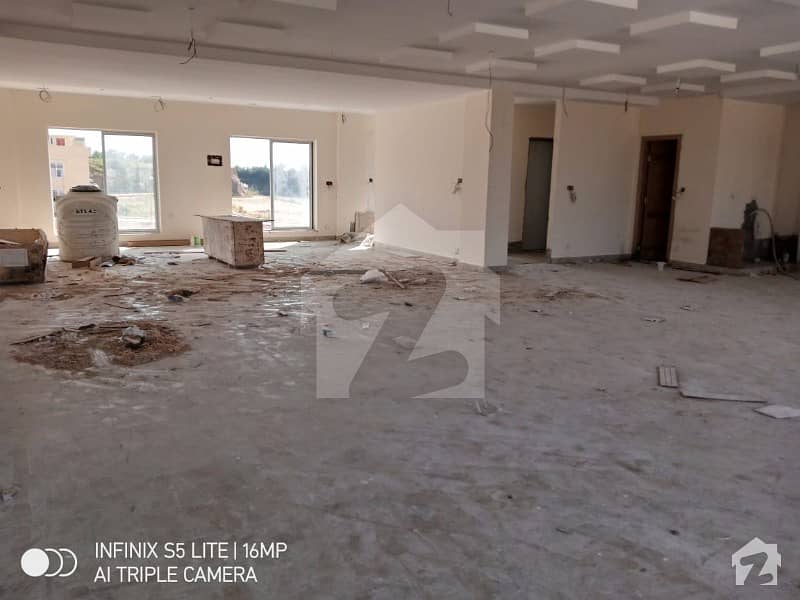 Flat Sized 2250  Square Feet Is Available For Sale In Bahria Town Rawalpindi