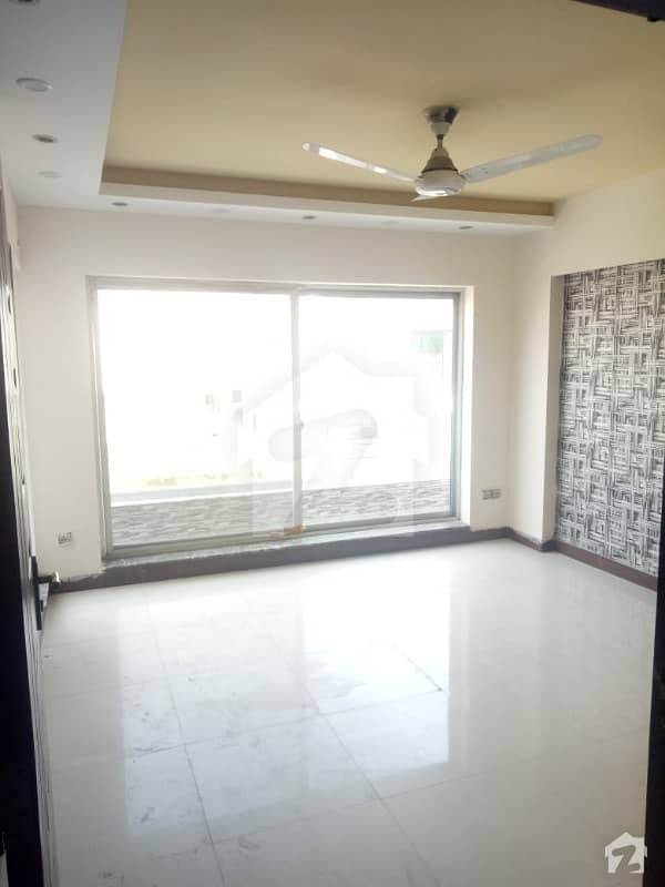 7 Marla Slightly Used House Available For Rent In Dha Phase 6