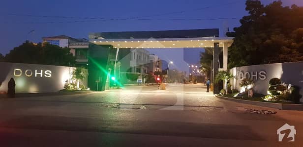 Iconic Location Corner 800 Sq Yards Residential Plot Available For Sale Iconic Location Corner 800 Sq Yards Residential Plot Available For Sale