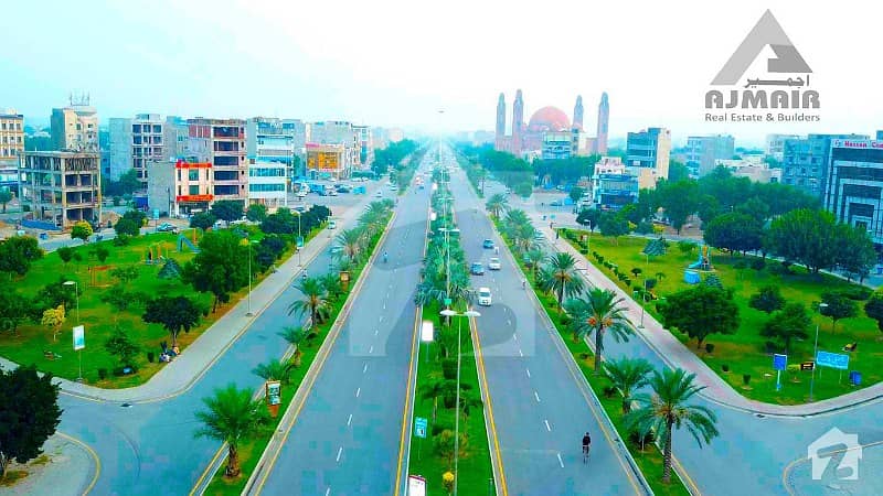 بحریہ ٹاؤن ۔ ٹیپو سلطان بلاک ایکسٹینشن بحریہ ٹاؤن ۔ سیکٹر ایف بحریہ ٹاؤن لاہور میں 5 مرلہ رہائشی پلاٹ 39.5 لاکھ میں برائے فروخت۔