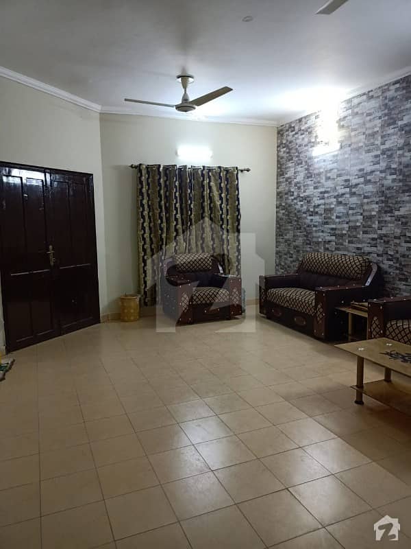Beautifully Renovated And Well Maintained House For Sale In Khayabaneamin Lahore