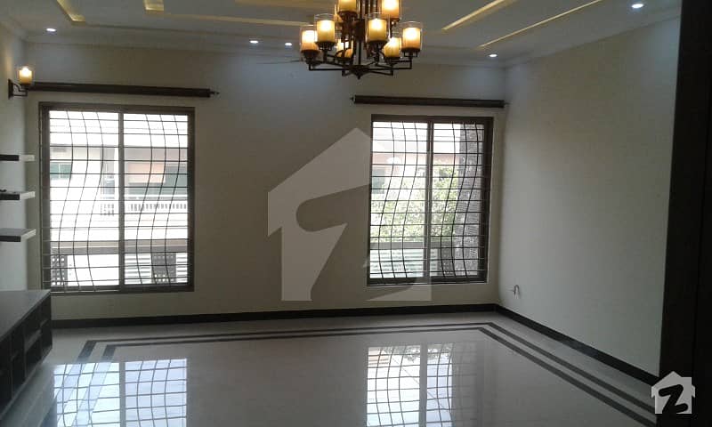 Portion Available For Rent In Dha Phase 1